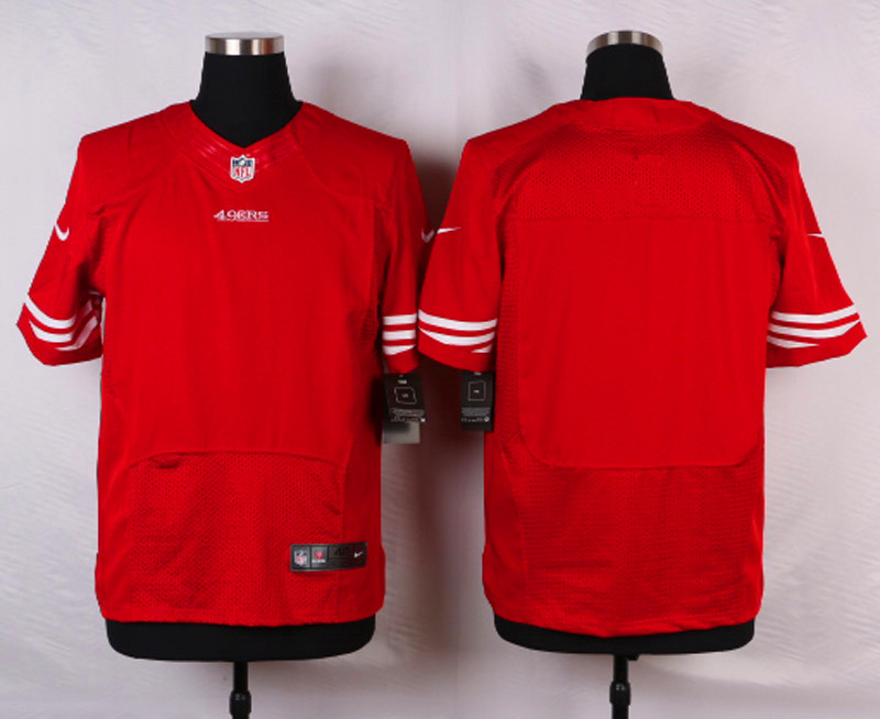 San Francisco 49ers throw back jerseys-035